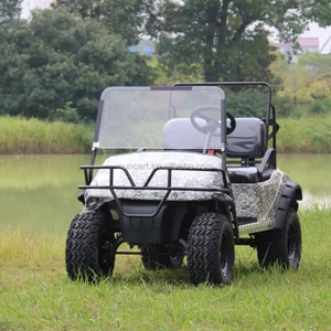 4 Wheel Drive Electric Golf Cart 4 Wheel Drive Electric Golf Cart Supplieranufacturers At Alibaba