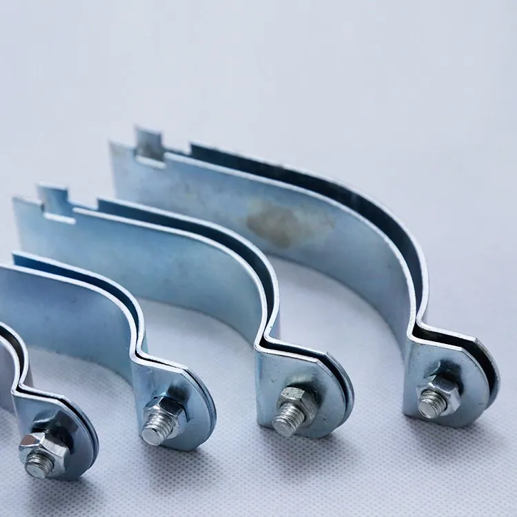 Strut Channel Accessories C Channel Beam Clamp Unistrut Clamp Buy