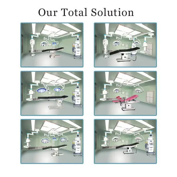 リフレクター医療用ランプ手術室ライト手術室ライト天井手術ランプ Buy 手術室ライト 9リフレクター外科ランプ 9リフレクター手術用照明 Product On Alibaba Com