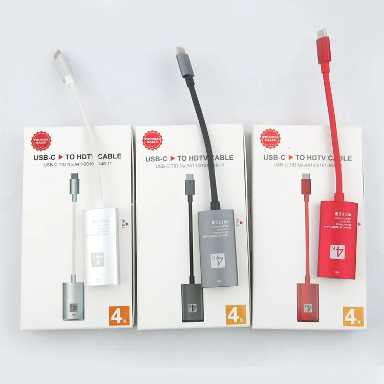 usb type c hub