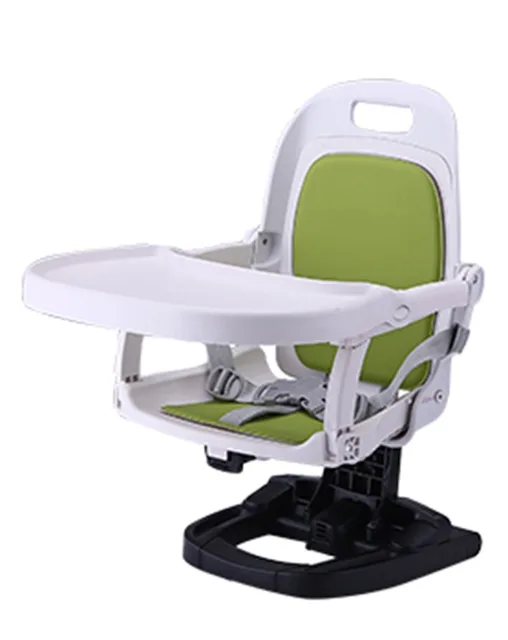 mini infant baby chair portable light weight kids booster seat
