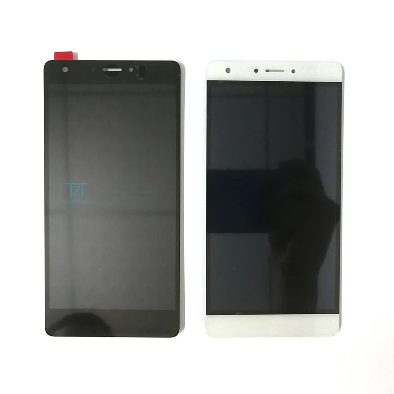 Lcd techno. Tecno j8.