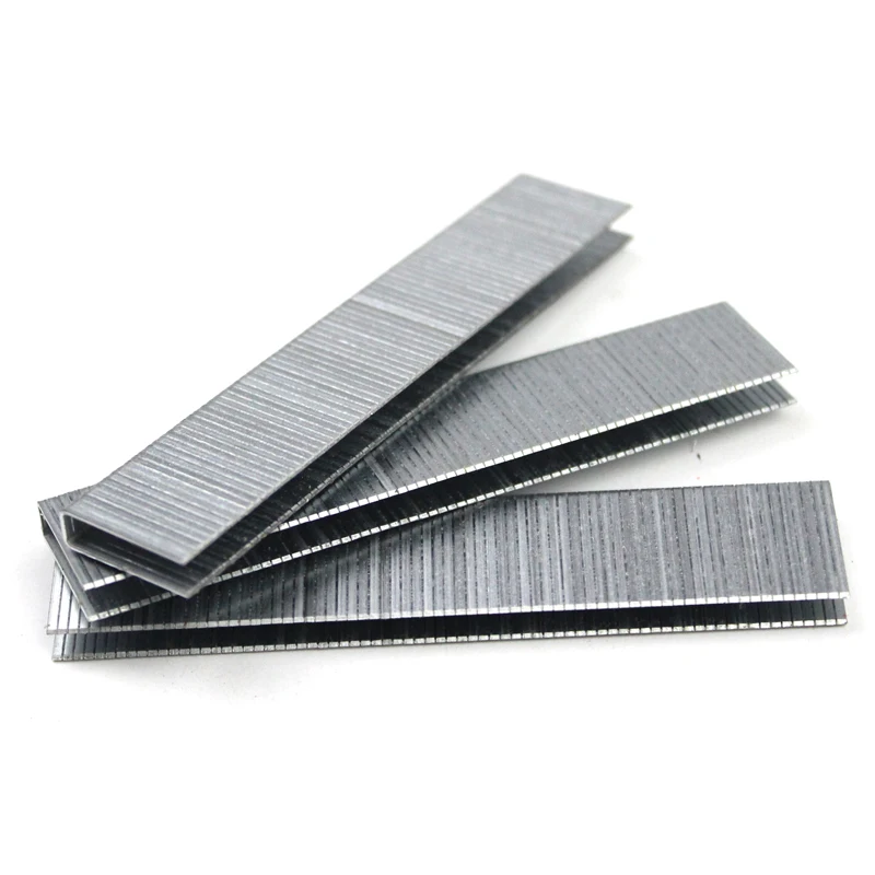 nails staples