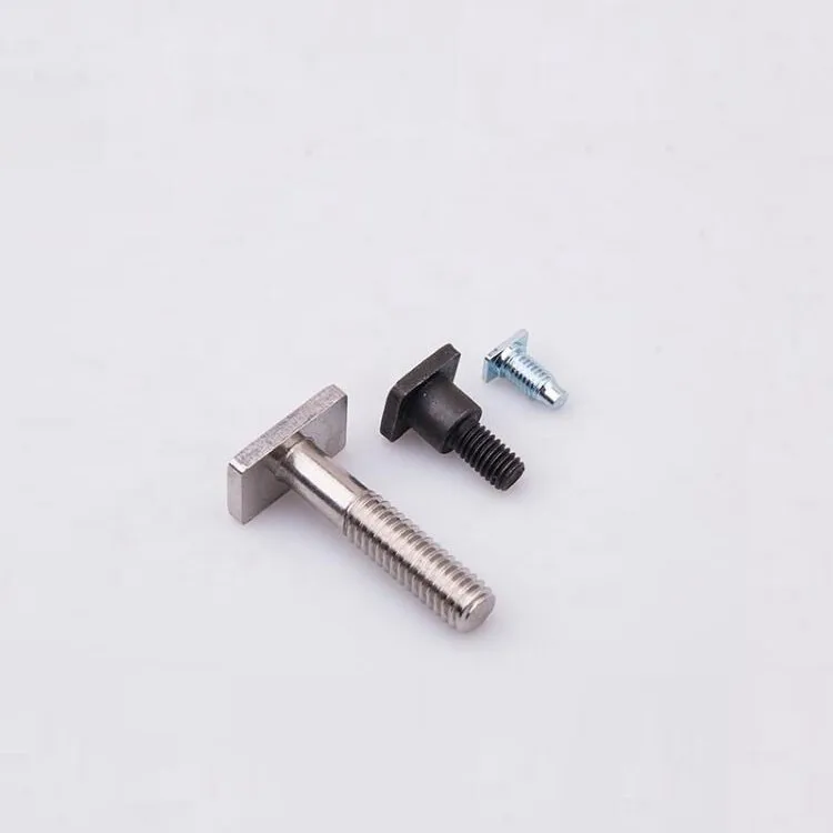 Custom Bolt Curved Round Head Saddle Bolt Buy Saddle Bolt,Hex Bolt