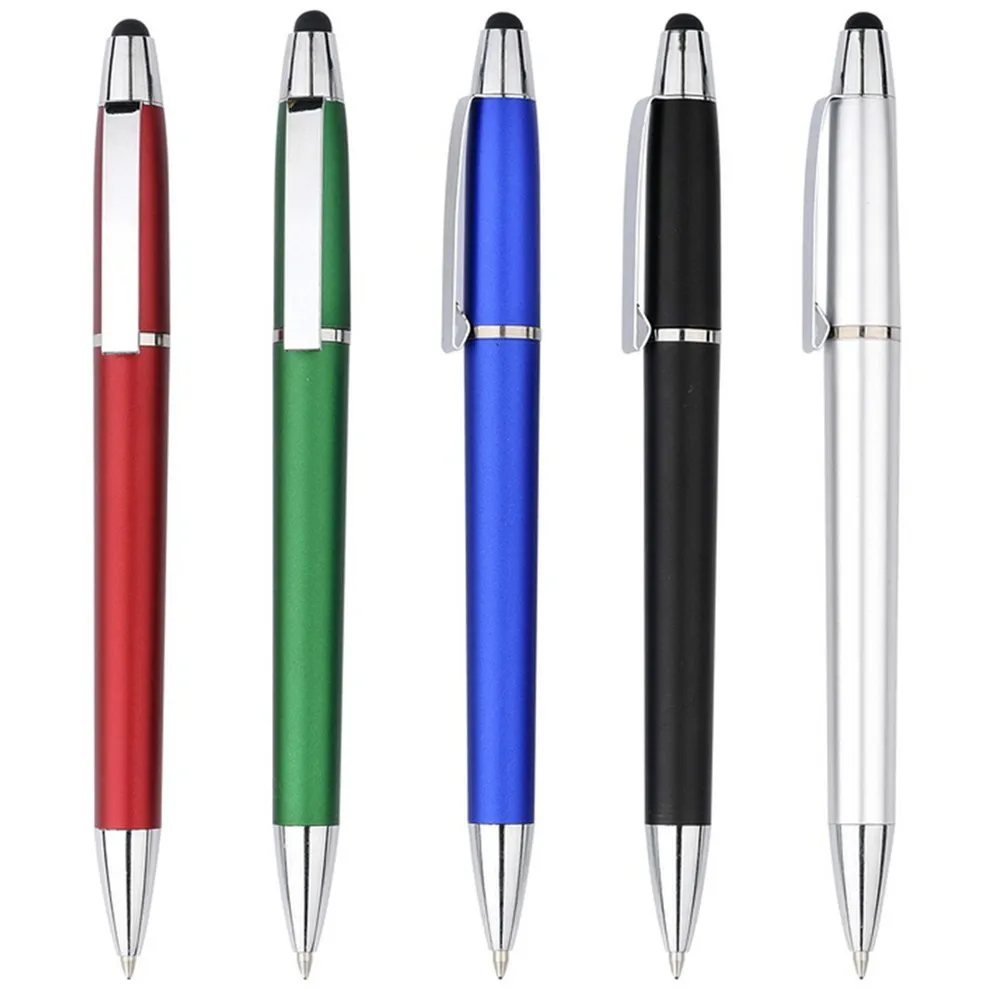 Soft Rubber Tip Touch Screen Smartphone Stylus Pen Tablet Stylus Pen ...