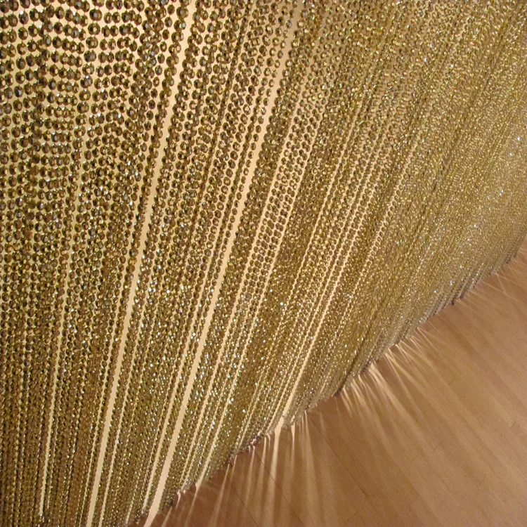 Metal Ball Chain Curtain/hanging Room Divider Buy Hanging Room