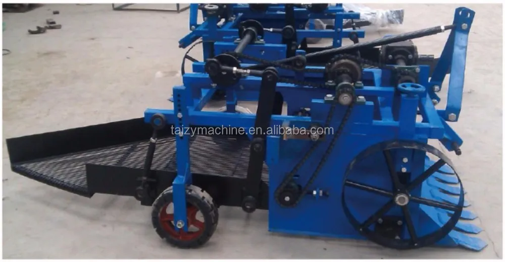 Peanut Harvester Peanut Groundnut Harvester Ground Nut Harvesting
