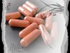 Size 00.0.1.2.3.4 empty Natral Capsule / empty vegetable capsule shell