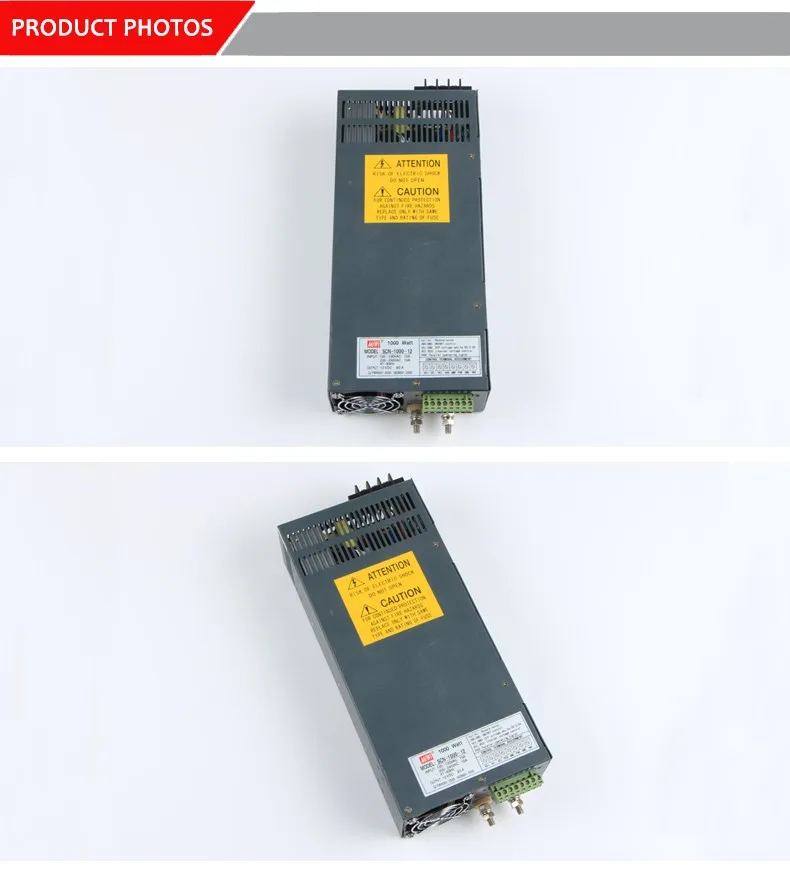 Scn-1000-24 24v 40a Smp 1000w Switching Power Supply 24v 1000w - Buy ...