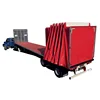 Rolling tarps Systems, truck tarpaulin cover