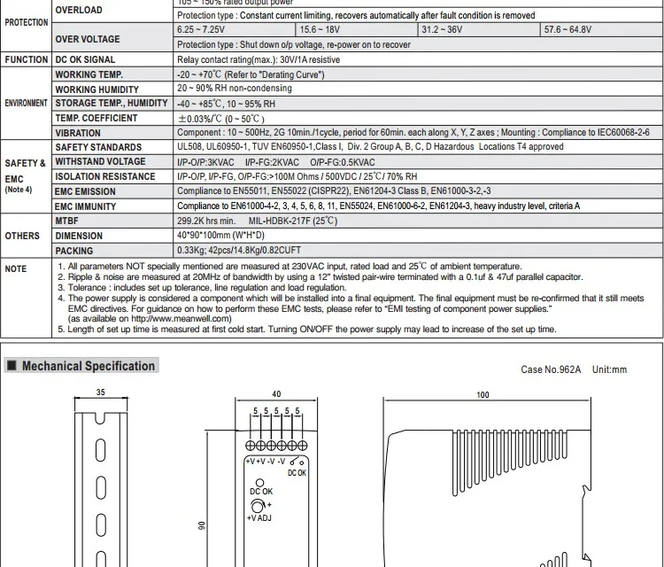 Mdr 60 24 схема подключения