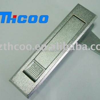 Cabinet Handle Door Push Lock