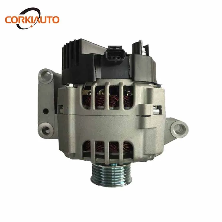Alternador Para Carro Ford Ecosport Fiesta Corier 12v 90a Sg9b096