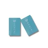 Matt Black PVC Customized MIFARE Ulatralight EV1 Transporation NFC Chip Card