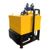 GTDZ electromagnetic slurry separation of ores
