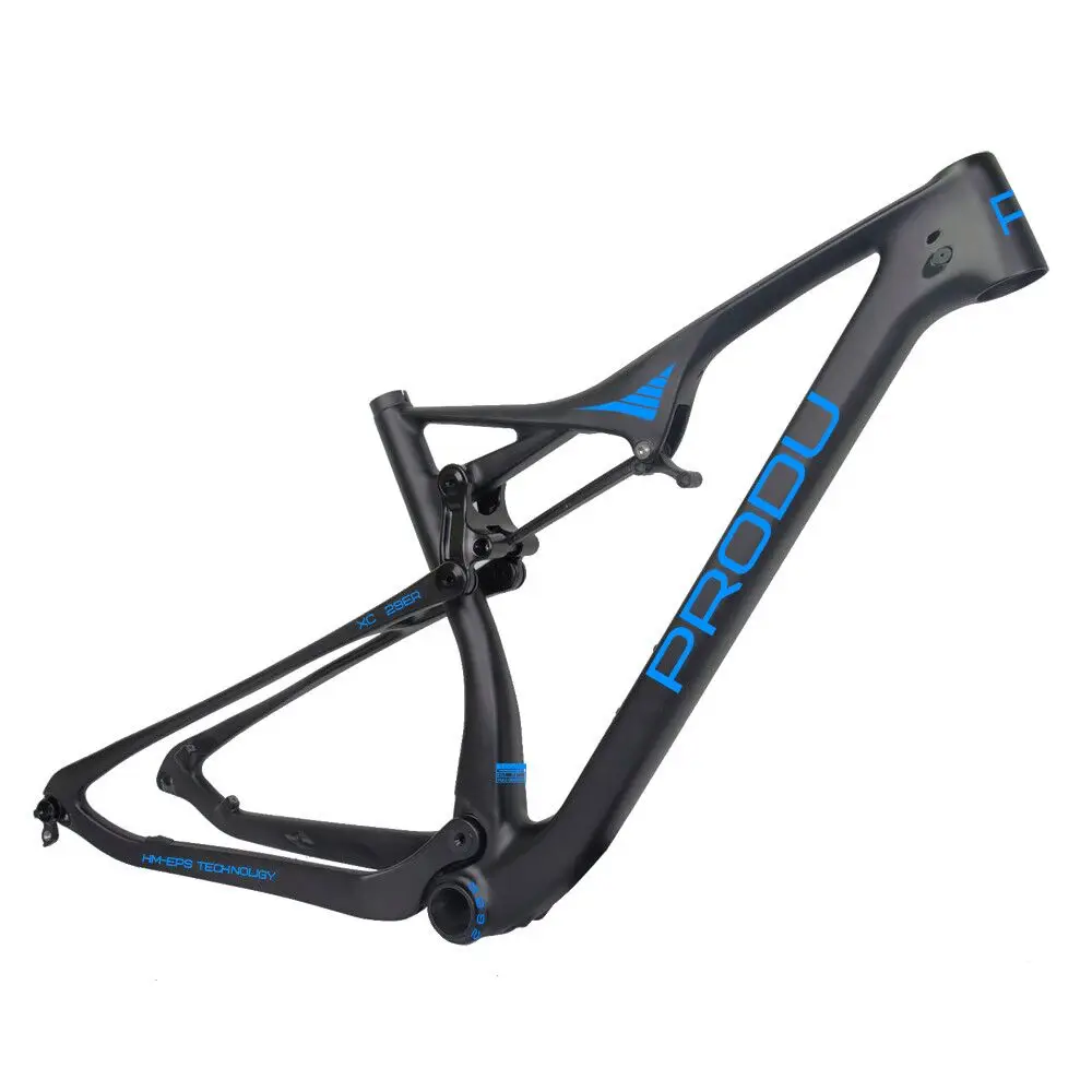 second hand mtb frames