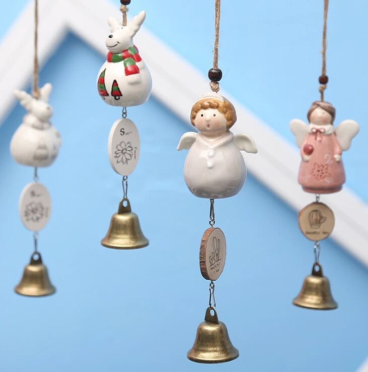 Little Girl Wind Chimes Arts Crafts Japanese Wind Chime Wholesale Buy