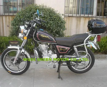 125 cruiser motorbikes for sale