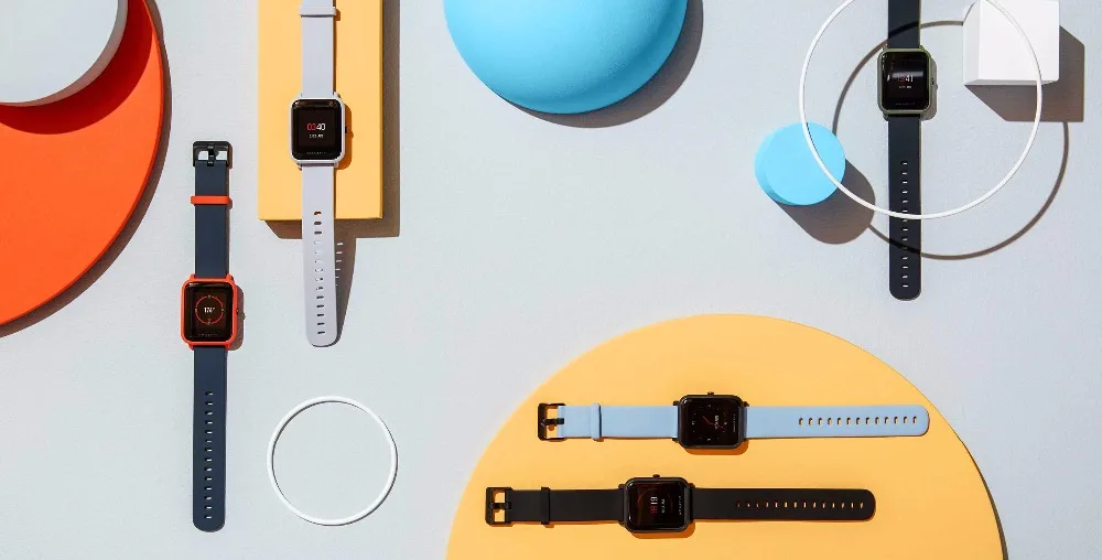 smartwatch