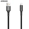 Joyroom Led Fast Data Usb Charging Cable For Iphone