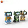9D Virtual reality simulation rides kids vr games machine Education Content vr dinosaur coin operated interactive vr for kids