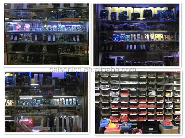 HDMI+VGA +DVI+Audio LCD controller board + 10.1 inch LCD panel with 1280*800 +LVDS cable +OSD keypad