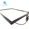 23 Inch Usb External Interactive multi Infrared Touch Screen Panel Frame for TV