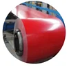 Hot sell cold rolled technique ppgi steel coil price China manufacturer