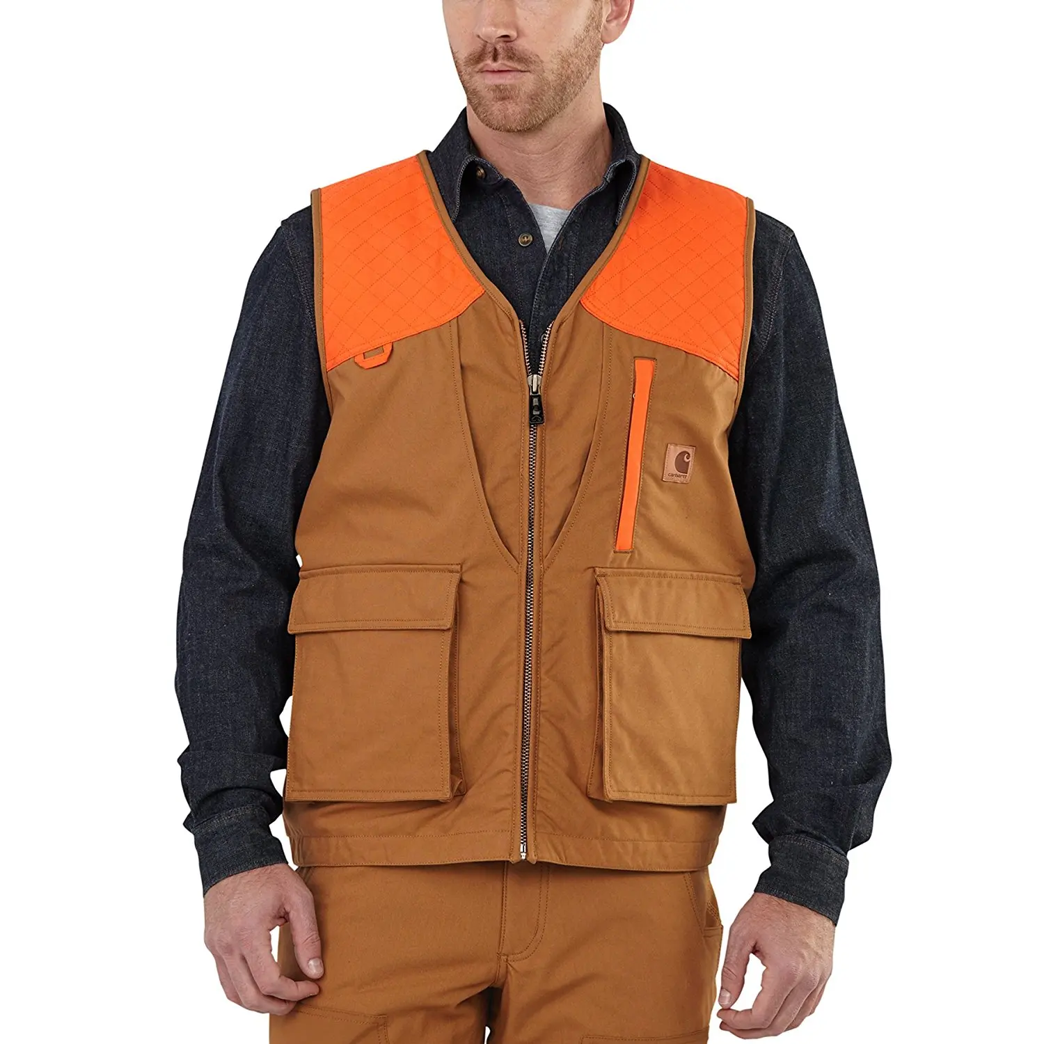 carhartt upland hunting pants