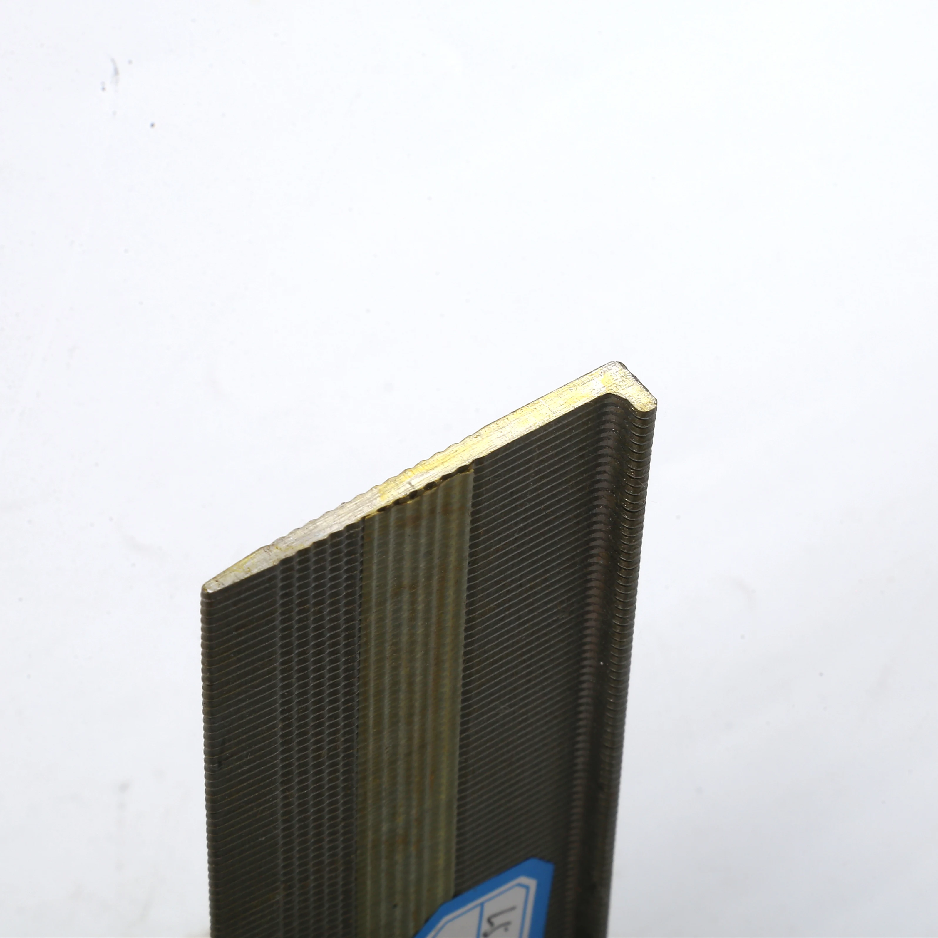 18 Gauge L Cleat Nails For Floor