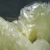 PVB FILM SCRAP IN BALE