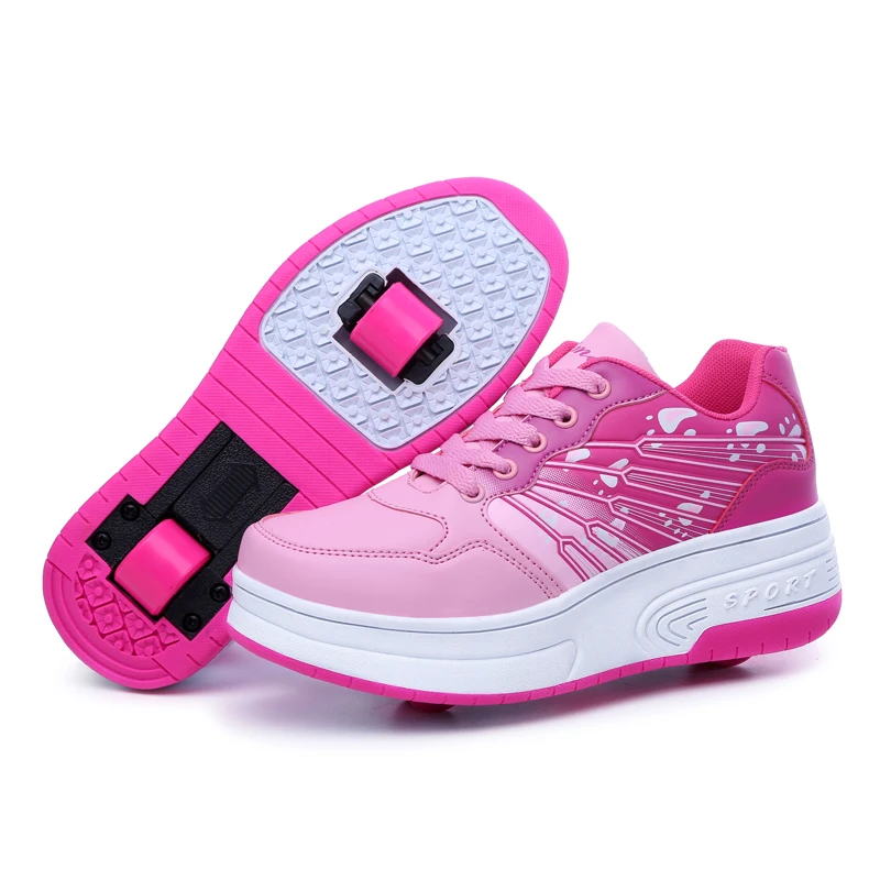 roller shoes for kids