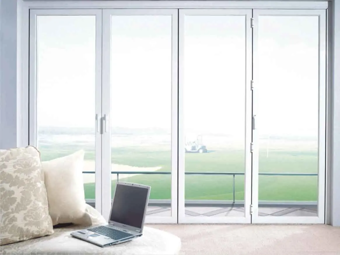 High Quality Pvc Frame Gl Windows And Doors Made In China High Quality Pvc Frame Gl Windows And Doors Made In China