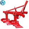 farm machinery Diesel engine 40 hp mini farm tractor plow