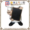 Custom kitchen chef figurines for outdoor decoration