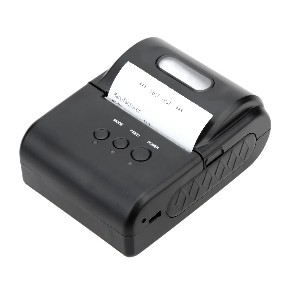 pos bluetooth printer