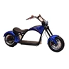 2019 New high quality Adult Electric Motorcycle 2000W with EEC