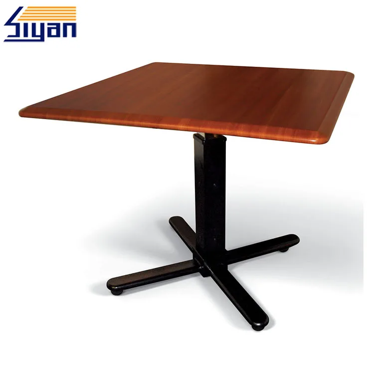 Custom Mdf Wooden Restaurant Table Tops Tables Top Product On Alibaba Custom Mdf Wooden Restaurant Table Tops Tables Top Product On Alibaba