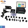 2019 CRM900 stage 3 common rail injector stroke measure tools kit for bo-sch