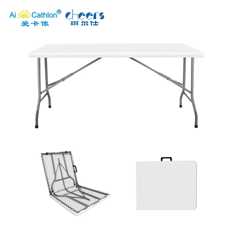 lifetime camping table