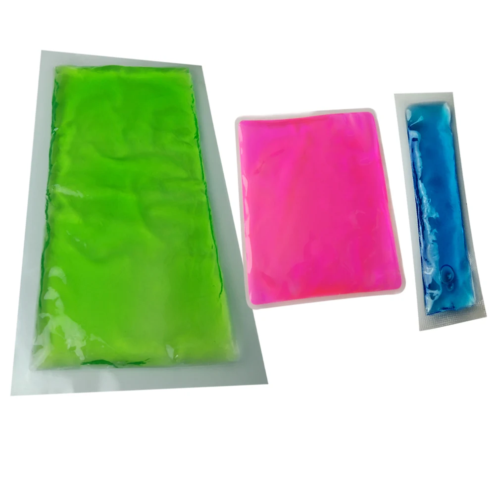 Snap Cool Gel Cold Pack Pvc Ice Cool Pack Hot Cold Pack Buy Cool Pack