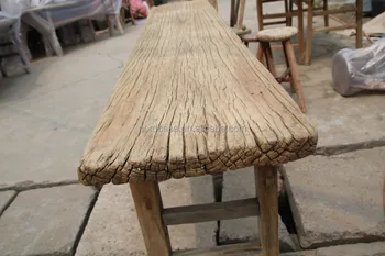 Out Door Buffet Table Chinese Antique Furniture Reclaimed Wood Old Pine Made Long Rustic Out Door Buffet Table Chinese Antique Furniture Reclaimed Wood Old Pine Made Long Rustic