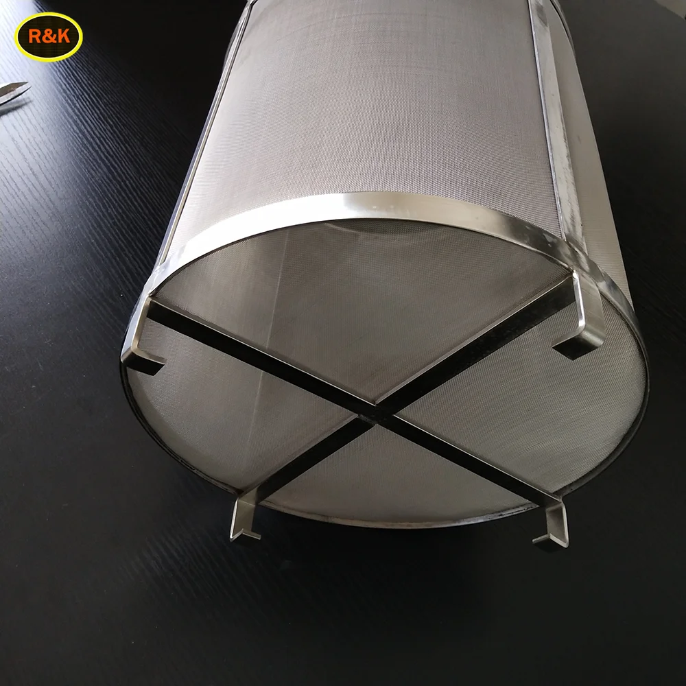 Stainless Steel Beer Mesh Strainer Brewing Equipment Grain Basket Buy