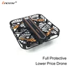 Bricstar safety protection type rc small cheapest drone company