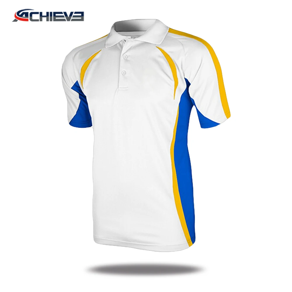 best cricket uniform designs