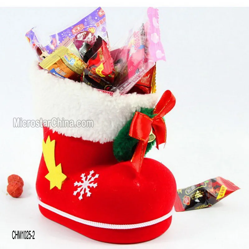 china cheap lovely cartoon knit plain christmas stockings china cheap lovely cartoon knit plain christmas stockings