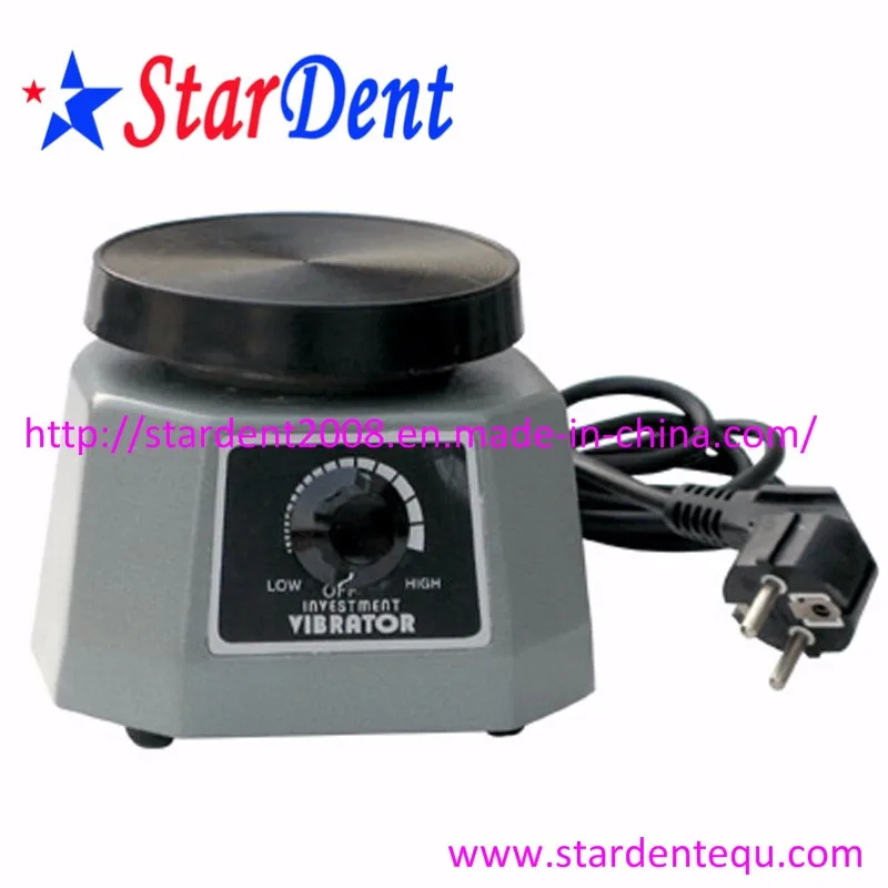 Dental Lab Round Vibrator Of Medical Equipment - Buy Round Vibrator ...