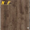 Good price 4mm-5mm UV coating colorful carpet look PVC flooring