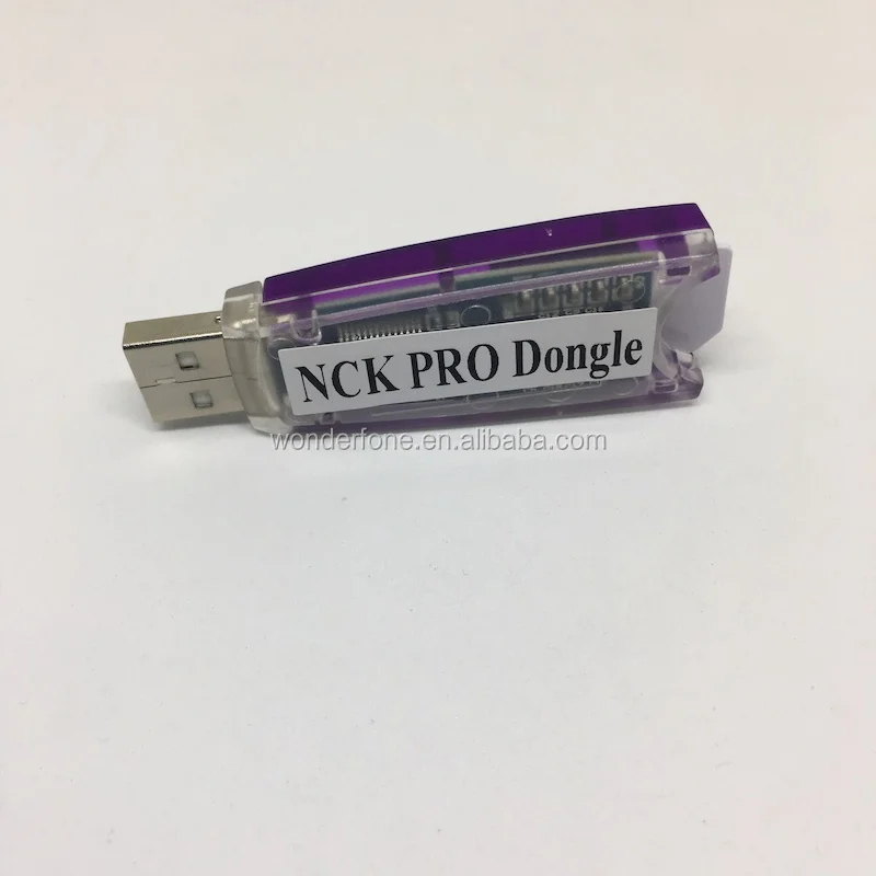 nck dongle all in1