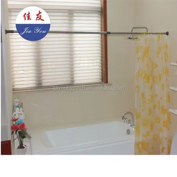 Bagno Doccia Fai Da Te.Jyxf Fai Da Te Allungabile Bagno Doccia Bastone Per Tende Jyy 618 Buy Asta Di Tenda Tenda Bagno Asta Asta Di Tenda Della Doccia Product On Alibaba Com